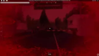 ZOMBIE OUTBREAK IN ROBLOX! *City Lockdown*