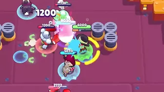 Brawl Stars Season 14! - #RobotFactory