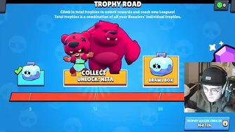 How to get FREE Brawlers in Brawl Stars! (NEW Shop Offer)