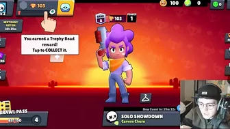 How to get FREE Brawlers in Brawl Stars! (NEW Shop Offer)