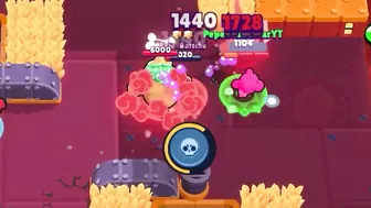 1v1ing my Subscribers in Brawl Stars (Part 2)