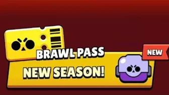 New Season! - Brawl Stars #brawlstars #RobotFactory #inspirationbs