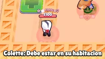 Quien mato a Dynamike? Descubre al IMPOSTOR en Brawl Stars!