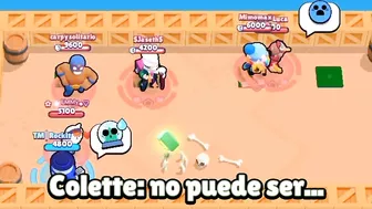 Quien mato a Dynamike? Descubre al IMPOSTOR en Brawl Stars!