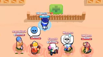 Quien mato a Dynamike? Descubre al IMPOSTOR en Brawl Stars!