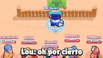 Quien mato a Dynamike? Descubre al IMPOSTOR en Brawl Stars!