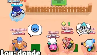 Quien mato a Dynamike? Descubre al IMPOSTOR en Brawl Stars!