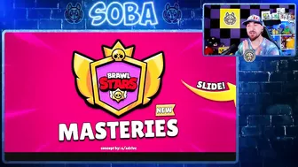 ???? ADIOS A LAS CAJAS !!? MAESTRIAS !!? NO HAY MODO HISTORIA !!? NOTICIAS DE BRAWL STARS Y SU FUTURO