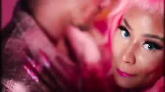 Nicki Minaj - Super Freaky Girl (Official Music Video)