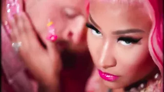 Nicki Minaj - Super Freaky Girl (Official Music Video)