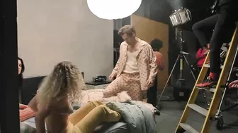 Harry Styles - Late Night Talking (Behind the Scenes)