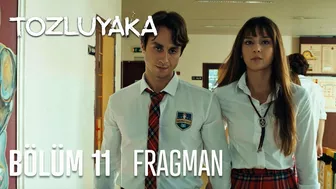 Tozluyaka 11. Bölüm Fragmanı