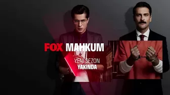 Mahkum 25. Bölüm 2. Fragmanı (Yakında FOX'ta)????