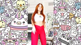 TikTok Mashup ???????????? #tiktok #twerk #bigbank #shorts