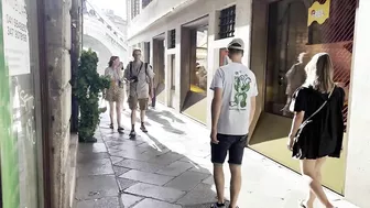 Bushman Prank Venice Compilation