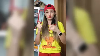 The Best TikTok Challenge Compilation - #Shorts by Super Max