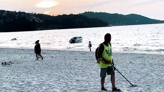 The Most Famous Beach in PHUKET