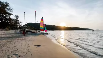 The Most Famous Beach in PHUKET