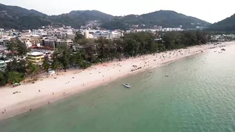 The Most Famous Beach in PHUKET