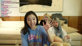 Fuslie ENDS LAST TWITCH STREAM Before Moving to Youtube