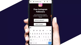 Instagram Followers kaise badaye ????| instagram par follower kaise badhaye | get Instagram followers