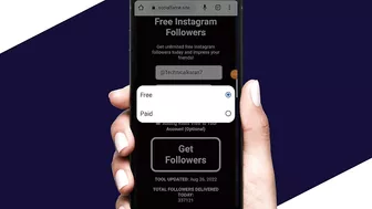 Instagram Followers kaise badaye ????| instagram par follower kaise badhaye | get Instagram followers