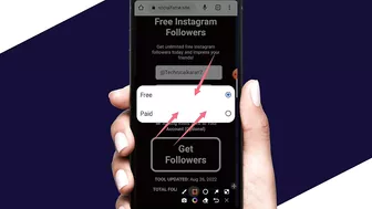 Instagram Followers kaise badaye ????| instagram par follower kaise badhaye | get Instagram followers