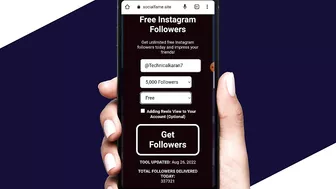 Instagram Followers kaise badaye ????| instagram par follower kaise badhaye | get Instagram followers