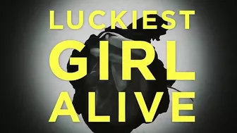 Luckiest Girl Alive | Official Trailer | Netflix