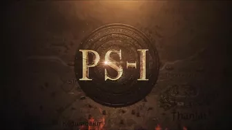 PS1 Hindi Trailer | Mani Ratnam | AR Rahman | Subaskaran | Madras Talkies | Lyca Productions