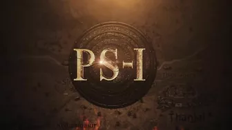 PS1 Telugu Trailer | Mani Ratnam | AR Rahman | Subaskaran | Madras Talkies | Lyca Productions