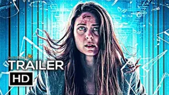 CONTROL Official Trailer (2022) Sci-Fi, Thriller Movie HD