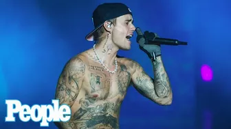 Justin Bieber Cancels Remaining Tour Dates to Make His Health the "Priority Right Now" | PEOPLE