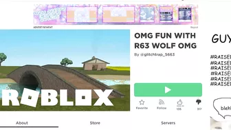 R63 GAMES IN ROBLOX