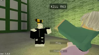 R63 GAMES IN ROBLOX