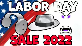 Labor Day Sale Never Happened