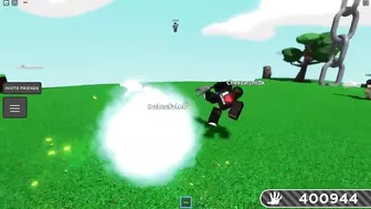 How to Properly use Thanos, Snow, and Bull - Roblox Slap Battles