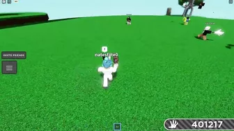 How to Properly use Thanos, Snow, and Bull - Roblox Slap Battles