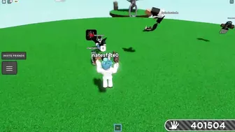 How to Properly use Thanos, Snow, and Bull - Roblox Slap Battles