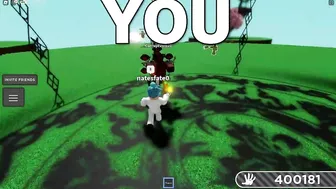 How to Properly use Thanos, Snow, and Bull - Roblox Slap Battles