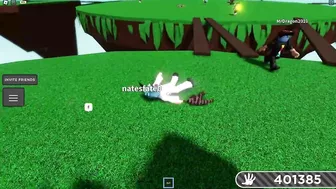 How to Properly use Thanos, Snow, and Bull - Roblox Slap Battles