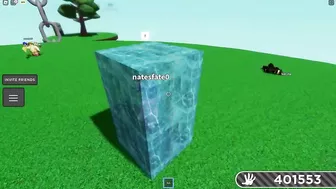 How to Properly use Thanos, Snow, and Bull - Roblox Slap Battles