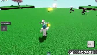 How to Properly use Thanos, Snow, and Bull - Roblox Slap Battles