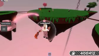 How to Properly use Thanos, Snow, and Bull - Roblox Slap Battles