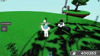 How to Properly use Thanos, Snow, and Bull - Roblox Slap Battles