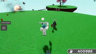 How to Properly use Thanos, Snow, and Bull - Roblox Slap Battles