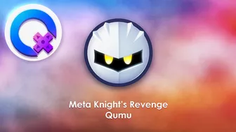 Kirby Super Star - Meta Knight's Revenge [Remix]