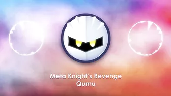 Kirby Super Star - Meta Knight's Revenge [Remix]