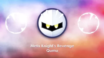 Kirby Super Star - Meta Knight's Revenge [Remix]