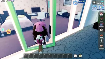 NEW HOUSE SECRET in LIVETOPIA ROLEPLAY (Roblox) Update 70